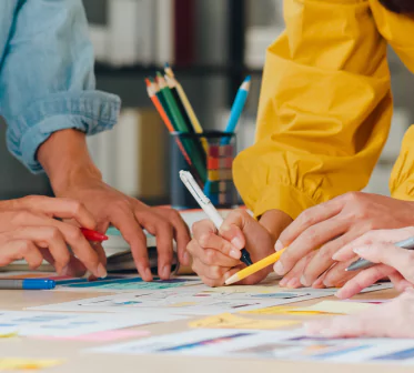 project management staffing agency