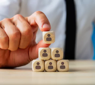 Staff augmentation company