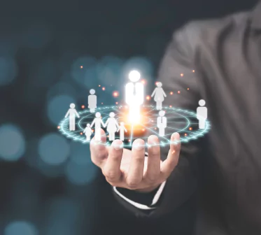 temporary staffing services